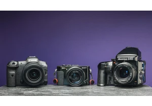 The Three Types of Camera Every Photographer Needs to Own
