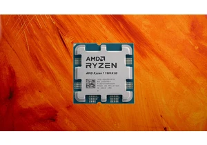 One of the fastest AMD gaming CPUs is 25% cheaper right now