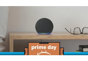 You absolutely should not buy an Echo Dot on Prime Day