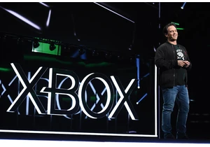 Video Games Weekly: Every time this industry grows, it shrinks