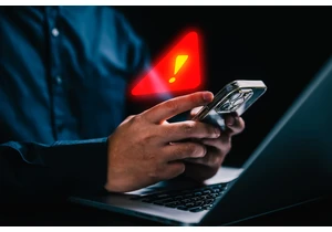  Signal clone used by federal agencies hit in attacks targeting major flaws - CISA says patch immediately 