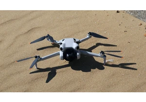 One of the best DJI drones has a tasty Prime Day price cut
