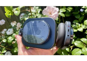  OK, Nothing’s first over-ear headphones aren’t the finished article, but here's why I’m truly excited for the Headphone (2) 