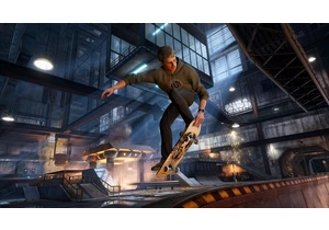 Xbox's first Game Pass additions for July include Tony Hawk’s Pro Skater 3 + 4