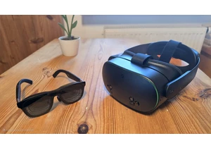 The Xbox Meta Quest 3S is fine — but there was a better augmented reality partner for Microsoft and Xbox Cloud Gaming