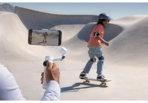Insta360 has a cheaper Flow 2 gimbal for the masses
