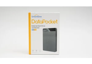$28 hard drive from Amazon turns out to be legit despite the price — questions about the 500GB HDD's longevity remain, though