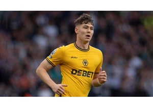 Premier League Soccer: Stream Man City vs. Wolves Live From Anywhere