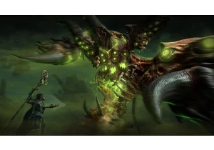 "I do agree that Diablo 4 still has a lot of untapped potential," Diablo 4 developers discuss Season 8 themes, their evolving developer philosophy, and more