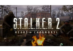 STALKER 2's roadmap for the rest of 2025 is revealed — and you won't believe what's coming to the zone