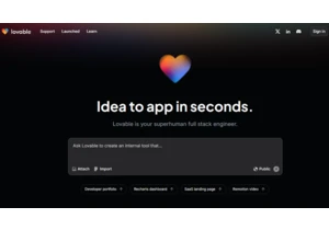 Top AI website builder Lovable hit in worrying cyberattack - here's what we know