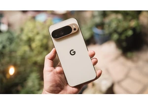 I Roamed the Streets of Paris With the New Pixel 10 Pro XL and It Was Magnifique