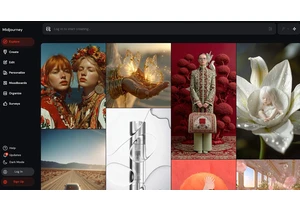 Meta is licensing Midjourney's AI image and video tech