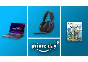 The best Prime Day gaming deals on video games, hardware and more to get before the sale ends