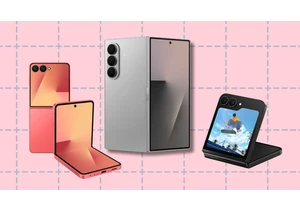 Samsung Buy and Try is the perfect way to try a Z Flip 7 – this is how it works
