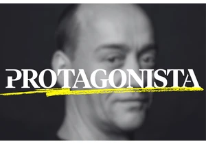 PROTAGONISTA: 1. díl – Paul Vugts – Reportér v hledáčku narkomafie