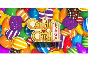 Laid off Candy Crush studio staff reportedly replaced by the AI tools they helped build