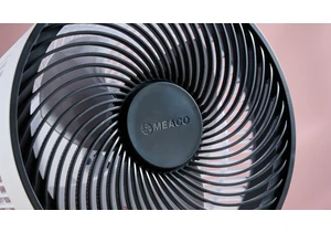 'You get the best of both worlds' – an expert reveals why an air circulator is better than a regular fan this summer