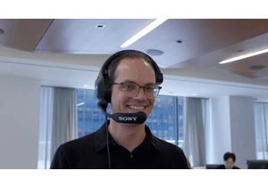 I Wore the New NFL Coach's Headset Sony Built to Tackle Stadium Noise