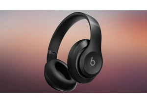 Deal Alert: Beats Studio Pro Wireless ANC headphones now half price