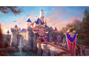 Disneyland's 70th Anniversary Kicks Off Next Week: What to Expect