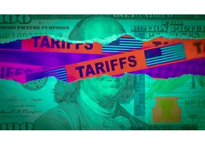 Tariff Worries Push Trade Deficit Higher as Companies Rush Imports to US