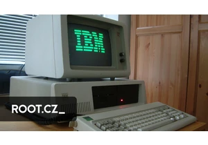 Překladače na platformě IBM PC: od assembleru k C
