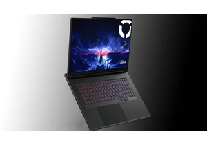 Lenovo Legion 9i is a beastly gaming laptop with a glasses-free 3D display