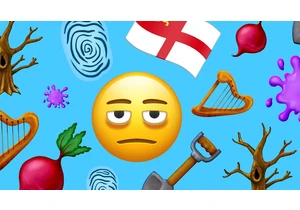 Apple Brought These Fun New Emoji to Your iPhone With iOS 18.4