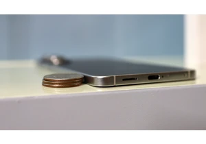 I did the quarter stack test with Samsung Galaxy S25 Edge, iPhone 16 Pro, Galaxy S25 Ultra, and an iPhone 6s, and one came out on top