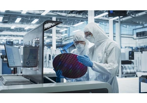 GlobalWafers to invest $4 billion into U.S. chip manufacturing after opening Texas plant