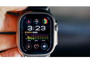 The Apple Watch Ultra 3 Reveal Could Be a Few Days Away