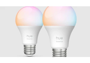 Philips Hue Just Made Lights and Doorbells a Whole Lot Smarter