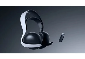 Own a PlayStation Link gaming headset adapter? It just got a huge firmware update that adds PC compatibility