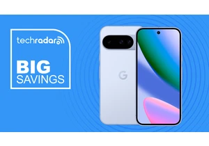 This Pixel 10 deal at Visible Wireless gets you $480 off without the annoying trade