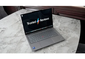 Lenovo ThinkPad X1 2-in-1 Gen 10 Aura Edition Review