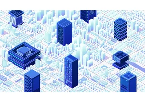 AI Data Centers Are Massive, Energy-Hungry and Headed Your Way