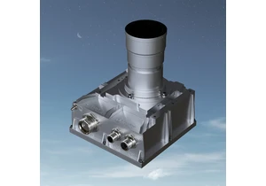 Sodern launches Astradia, a star tracker for GNSS-denied navigation