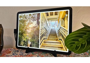How to turn your old iPad into a digital picture frame
