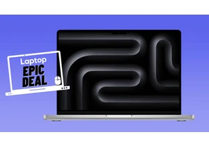 Save $500 on the M3 Pro-powered MacBook Pro with 18GB of RAM ahead of Prime Day