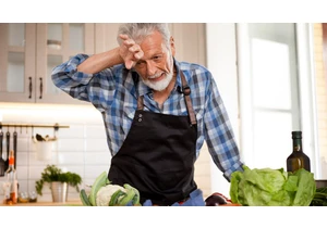 Your Kitchen Is the Hottest Room in the House. Here's How to Keep It Cool During a Heat Wave