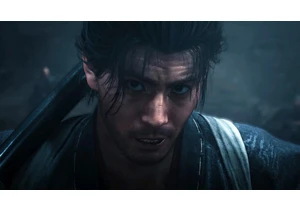 Onimusha: Way of the Sword brings Japanese cinematic royalty to the samurai fantasy series