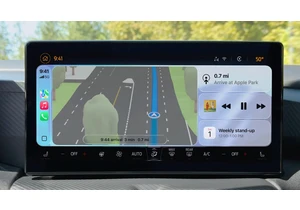 Apple's Free CarPlay Upgrade Will Finally Stop Calls from Interrupting Navigation. Here's Everything New That's Coming