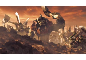Warhammer 40,000: Dawn of War, one of the greatest RTS games ever made, just got the release date announced for its Definitive Edition