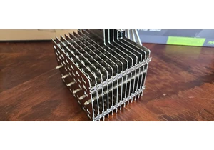 Noctua NH-P1 Review: For those who demand silence