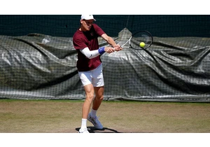 How to Watch Wimbledon Men's Singles Semifinals Jannik Sinner vs. Novak Djokovic for Free