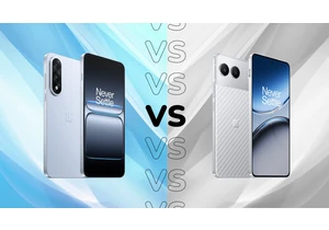 OnePlus Nord 5 vs Nord 4: Which should you buy?