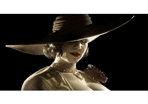 Resident Evil 9 leak says it was an open-world multiplayer game at first, so I'm glad it allegedly got "a pretty heavy reboot"