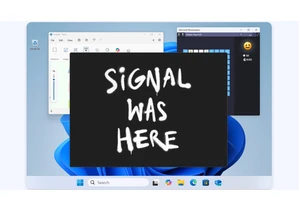 Signal is having none of Microsoft’s Recall AI screenshot feature