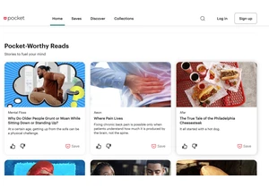 Digg founder pitches Mozilla to save Pocket